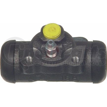 Wagner WC49331 Drum Brake Wheel Cylinder Wagner WC49331 Brake Wheel Cylinder Assembly