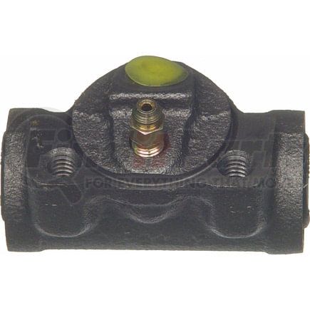Wagner WC56406 Drum Brake Wheel Cylinder Wagner WC56406 Brake Wheel Cylinder Assembly