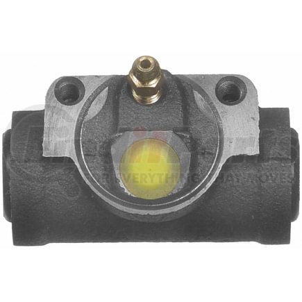 Wagner WC56407 Drum Brake Wheel Cylinder Wagner WC56407 Brake Wheel Cylinder Assembly