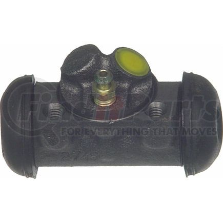 Wagner WC57146 Drum Brake Wheel Cylinder Wagner WC57146 Brake Wheel Cylinder Assembly