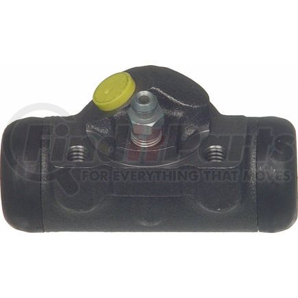 Wagner WC57147 Drum Brake Wheel Cylinder Wagner WC57147 Brake Wheel Cylinder Assembly