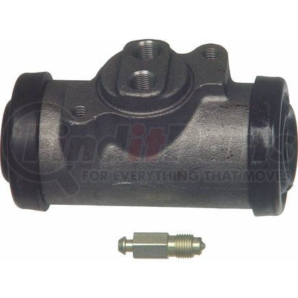 Wagner WC71238 Drum Brake Wheel Cylinder Wagner WC71238 Brake Wheel Cylinder Assembly