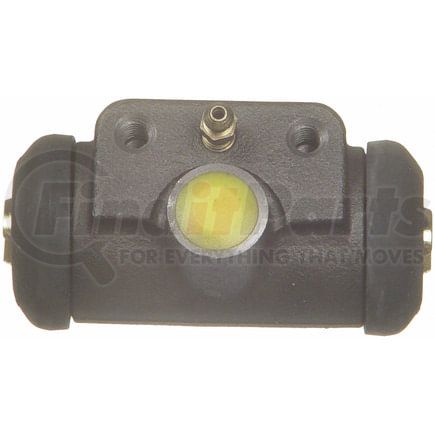 Wagner WC7229 Drum Brake Wheel Cylinder Wagner WC7229 Brake Wheel Cylinder Assembly