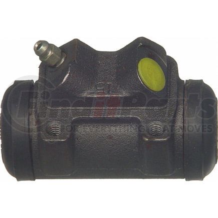 Wagner WC73609 Drum Brake Wheel Cylinder Wagner WC73609 Brake Wheel Cylinder Assembly