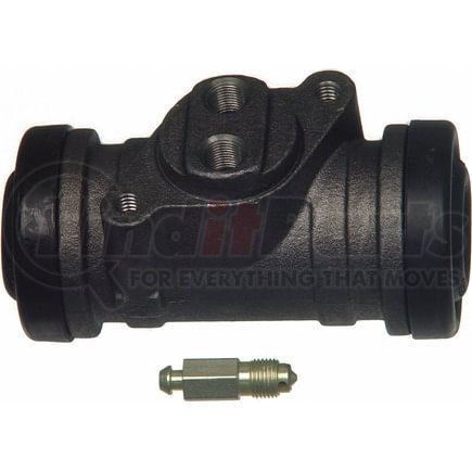 Wagner WC78743 Drum Brake Wheel Cylinder Wagner WC78743 Brake Wheel Cylinder Assembly
