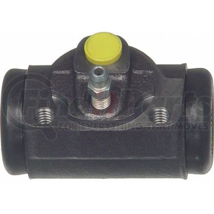 Wagner WC79768 Drum Brake Wheel Cylinder Wagner WC79768 Brake Wheel Cylinder Assembly