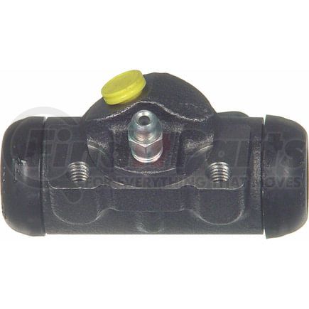 Wagner WC78975 Drum Brake Wheel Cylinder Wagner WC78975 Brake Wheel Cylinder Assembly