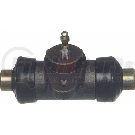 Wagner WC90549 Drum Brake Wheel Cylinder Wagner WC90549 Brake Wheel Cylinder Assembly