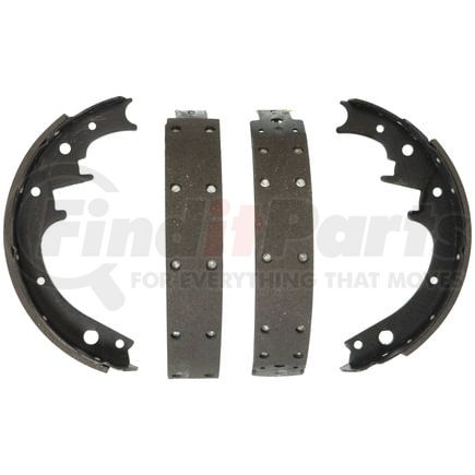 Wagner Z151R Drum Brake Shoe Wagner Brake Z151R Drum Brake Shoe