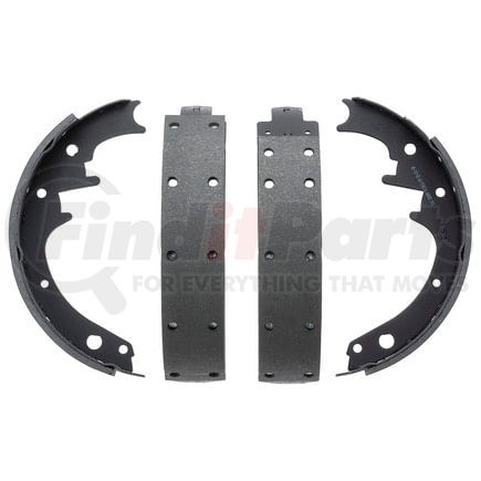 Wagner Z152 Drum Brake Shoe Wagner Drum Brake Shoe Set