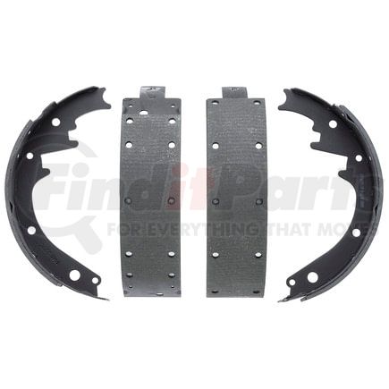 Wagner Z227R Drum Brake Shoe Wagner Brake Z227R Drum Brake Shoe