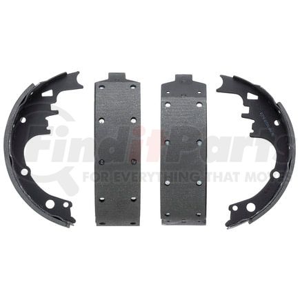 Wagner Z246R Drum Brake Shoe Wagner Brake Z246R Drum Brake Shoe