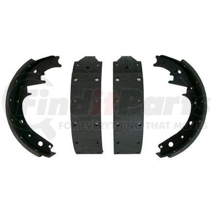Wagner Z248DR Drum Brake Shoe Wagner Brake Z248DR Drum Brake Shoe