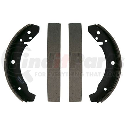 Wagner Z270 Drum Brake Shoe Wagner Brake Z270 Drum Brake Shoe