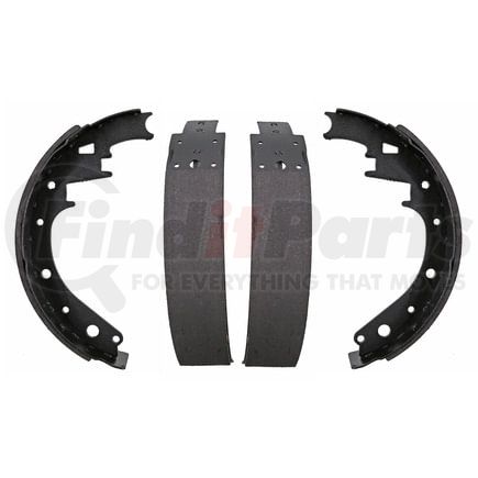 Wagner Z272D Drum Brake Shoe Wagner Brake Z272D Drum Brake Shoe