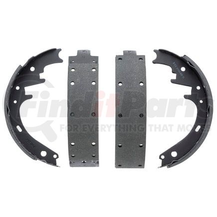 Wagner Z264R Drum Brake Shoe Wagner Brake Z264R Drum Brake Shoe