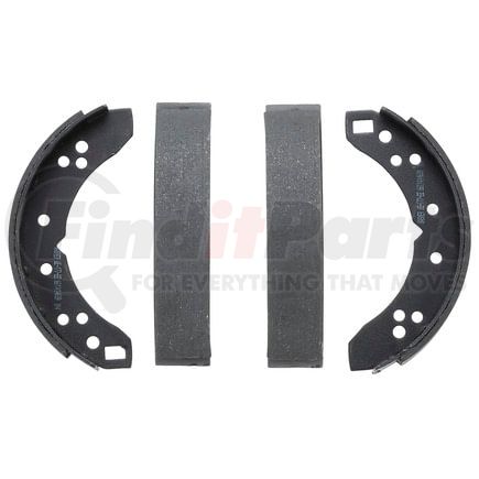 Wagner Z318 Drum Brake Shoe Wagner Drum Brake Shoe Set