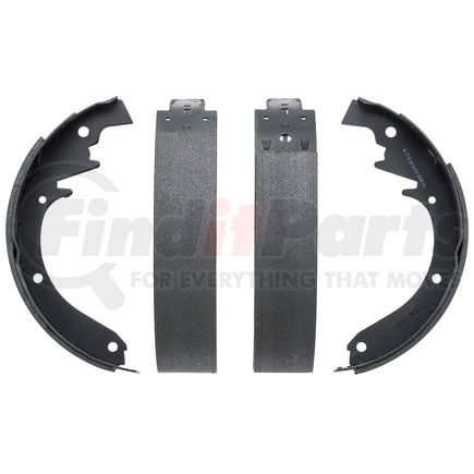 Wagner Z326 Drum Brake Shoe Wagner Brake Z326 Drum Brake Shoe