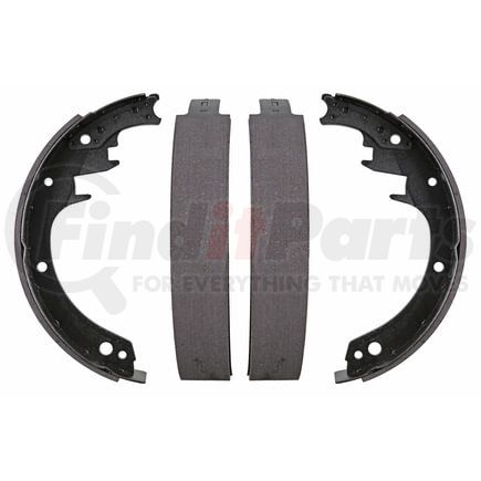 Wagner Z310 Drum Brake Shoe Wagner Brake Z310 Drum Brake Shoe