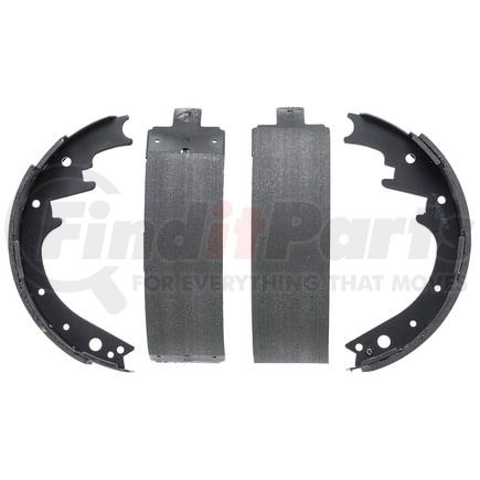 Wagner Z336 Drum Brake Shoe Wagner Brake Z336 Drum Brake Shoe