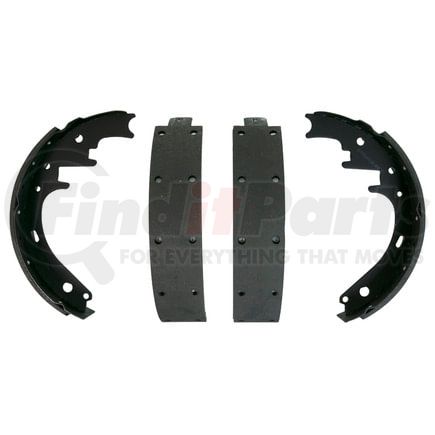 Wagner Z338R Drum Brake Shoe Wagner Brake Z338R Drum Brake Shoe
