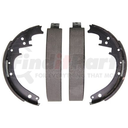 Wagner Z340 Drum Brake Shoe Wagner Brake Z340 Drum Brake Shoe