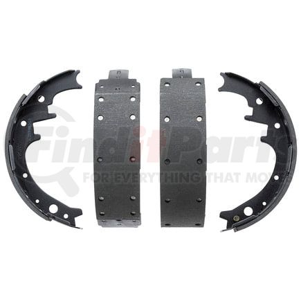 Wagner Z333R Drum Brake Shoe Wagner Brake Z333R Drum Brake Shoe