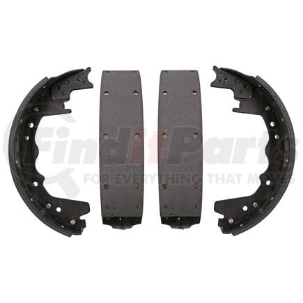 Wagner Z357AR Drum Brake Shoe Wagner Brake Z357AR Drum Brake Shoe