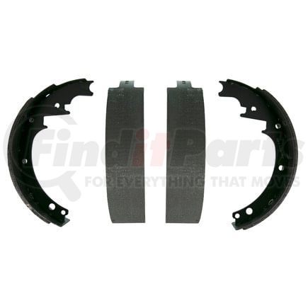 Wagner Z366 Drum Brake Shoe Wagner Drum Brake Shoe Set