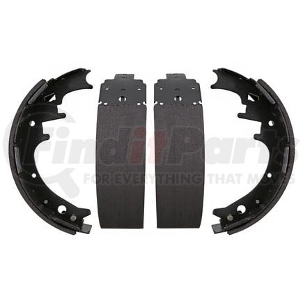Wagner Z445 Drum Brake Shoe Wagner Brake Z445 Drum Brake Shoe