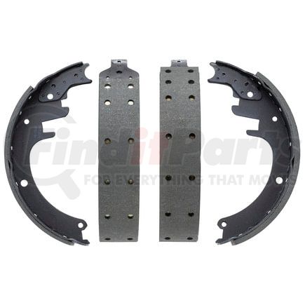 Wagner Z451AR Drum Brake Shoe Wagner Brake Z451AR Drum Brake Shoe