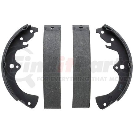 Wagner Z488 Drum Brake Shoe Wagner Drum Brake Shoe Set