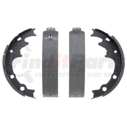 Wagner Z474 Drum Brake Shoe Wagner Brake Z474 Drum Brake Shoe