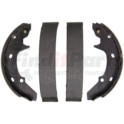 Wagner Z501 Drum Brake Shoe Wagner Drum Brake Shoe Set