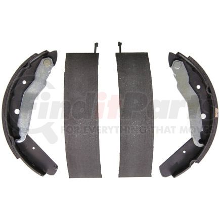 Wagner Z503 Drum Brake Shoe Wagner Brake Z503 Drum Brake Shoe