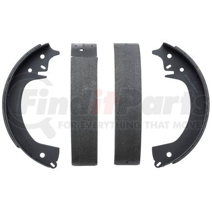 Wagner Z53 Drum Brake Shoe Wagner Brake Z53 Drum Brake Shoe