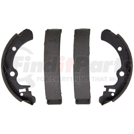 Wagner Z562 Drum Brake Shoe Wagner Drum Brake Shoe Set