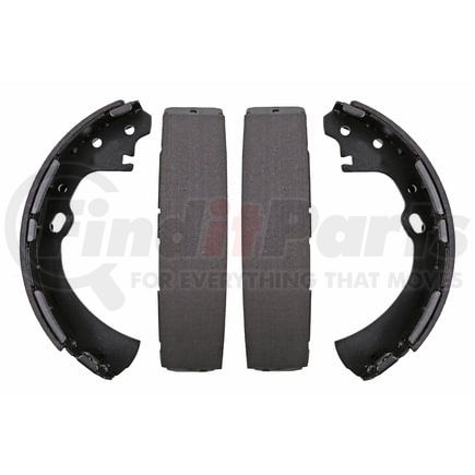 Wagner Z574 Drum Brake Shoe Wagner Brake Z574 Drum Brake Shoe