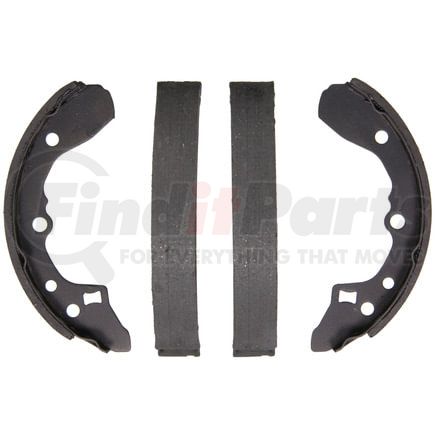 Wagner Z577 Drum Brake Shoe Wagner Drum Brake Shoe Set