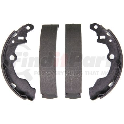 Wagner Z591 Drum Brake Shoe Wagner Drum Brake Shoe Set