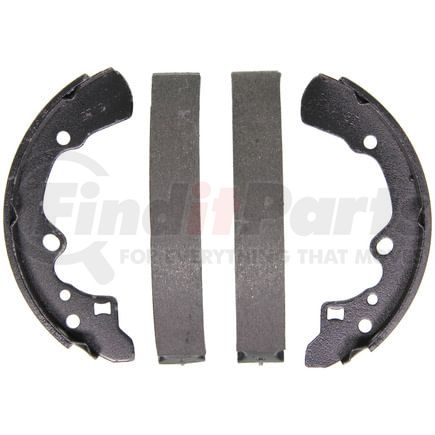Wagner Z598 Drum Brake Shoe Wagner Drum Brake Shoe Set