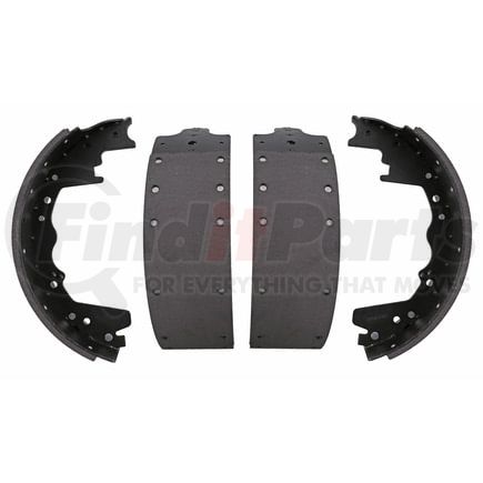 Wagner Z583R Drum Brake Shoe Wagner Brake Z583R Drum Brake Shoe