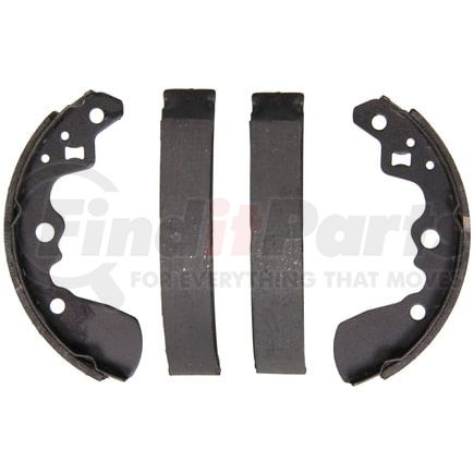 Wagner Z608 Drum Brake Shoe Wagner Drum Brake Shoe Set