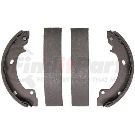 Wagner Z620 Drum Brake Shoe Wagner Drum Brake Shoe Set