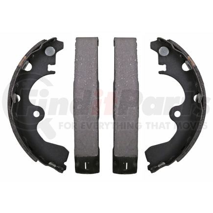 Wagner Z642 Drum Brake Shoe Wagner Brake Z642 Drum Brake Shoe