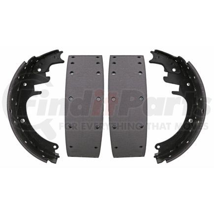 Wagner Z656R Drum Brake Shoe Wagner Brake Z656R Drum Brake Shoe