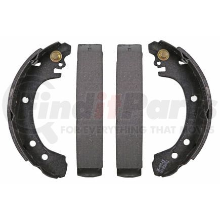 Wagner Z637 Drum Brake Shoe Wagner Brake Z637 Drum Brake Shoe