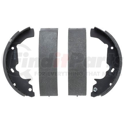 Wagner Z665 Drum Brake Shoe Wagner Brake Z665 Drum Brake Shoe