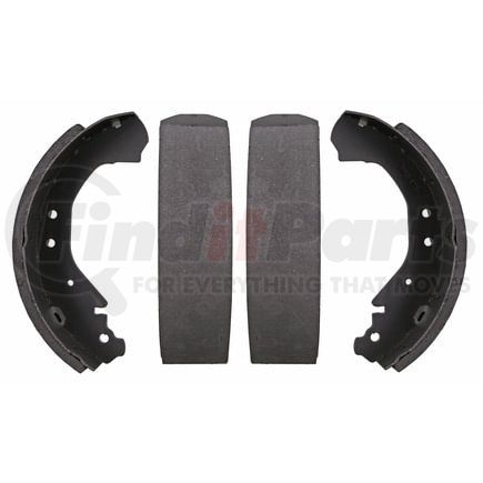 Wagner Z675 Drum Brake Shoe Wagner Brake Z675 Drum Brake Shoe