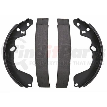 Wagner Z667 Drum Brake Shoe Wagner Brake Z667 Drum Brake Shoe